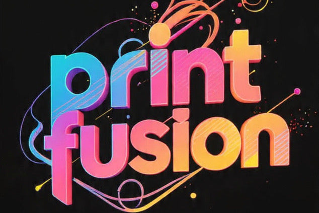 Print Fusion 